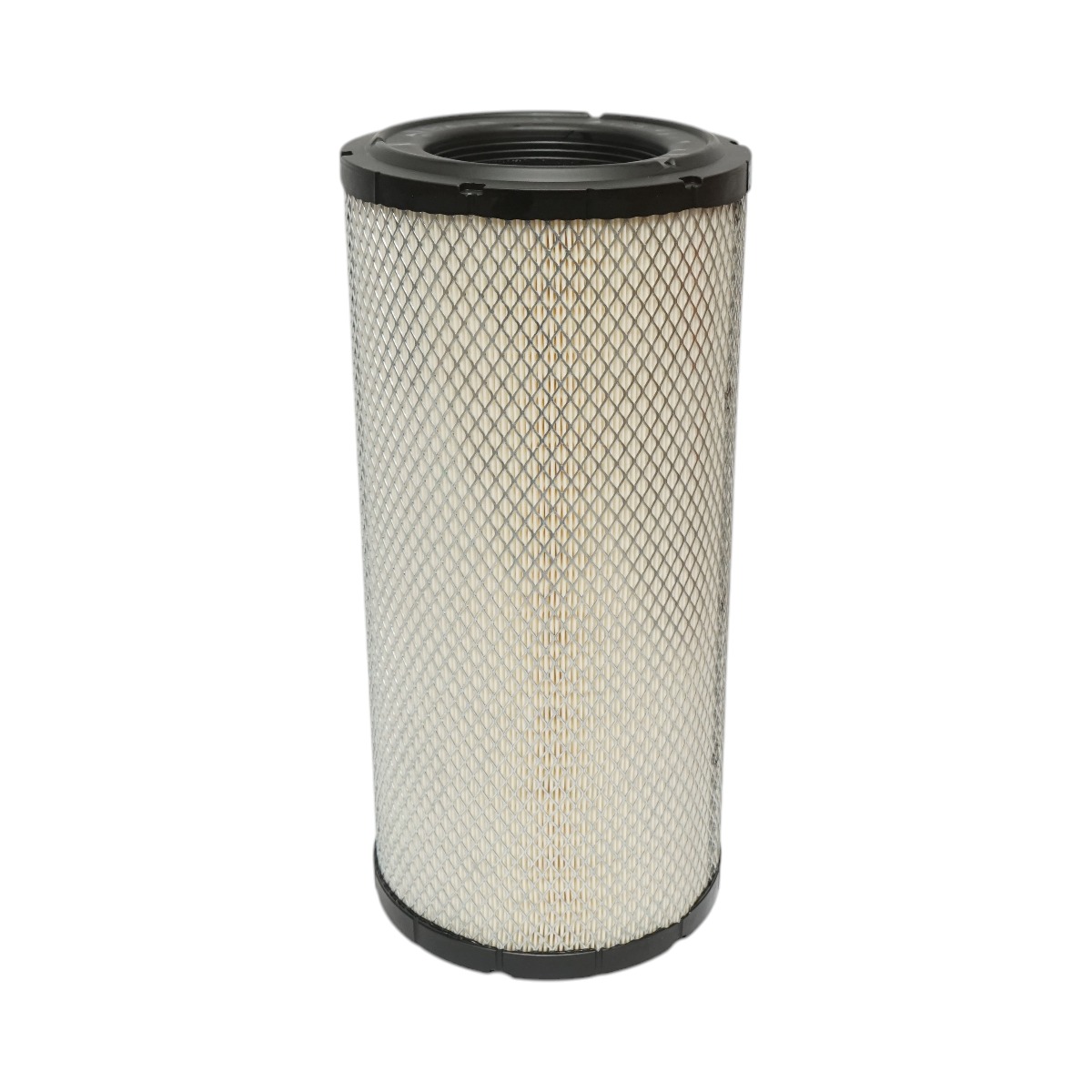 Filtru aer cod OEM SL6490 / SA16229, 107x185x396 mm, compatibil Case, Caterpillar, Claas, Deutz, Fendt, JCB, John Deere, Komatsu, Massey Ferguson, New Holland, Volvo, Yanmar