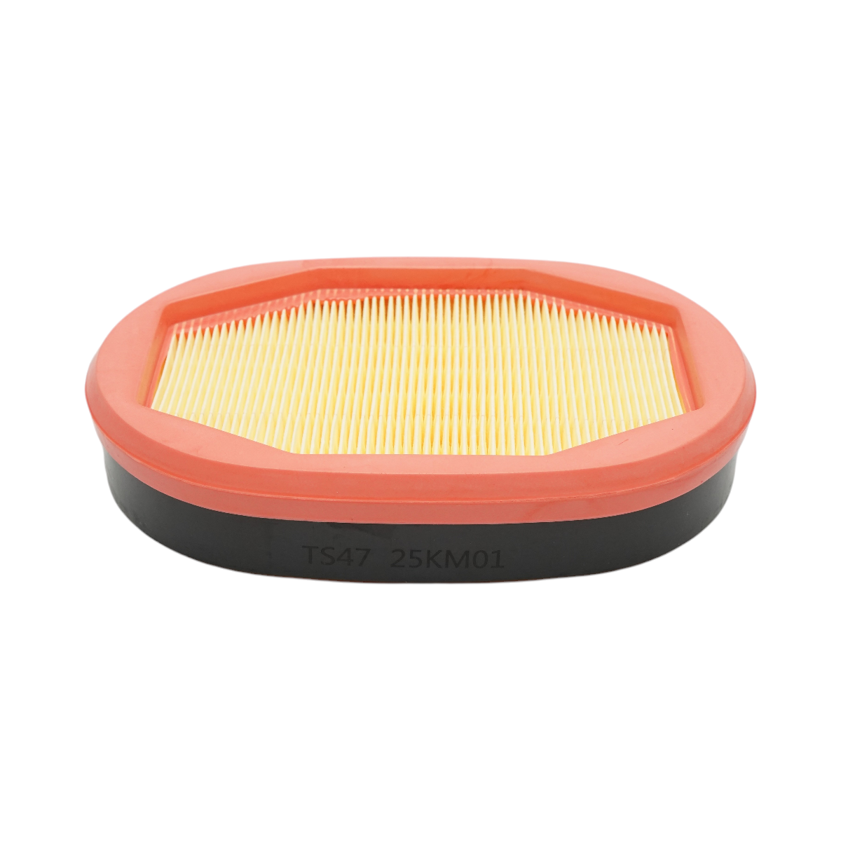 Filtru aer CF2135 SA17317 OEM 207x142x40mm compatibil Caterpillar, JCB, New Holland, Valtra, Terex, Genie, Dieci, Aebi, Baumann, Reform - LUCAS G AUTOSPIRE 200, AutoSpire BB 18 B Classic