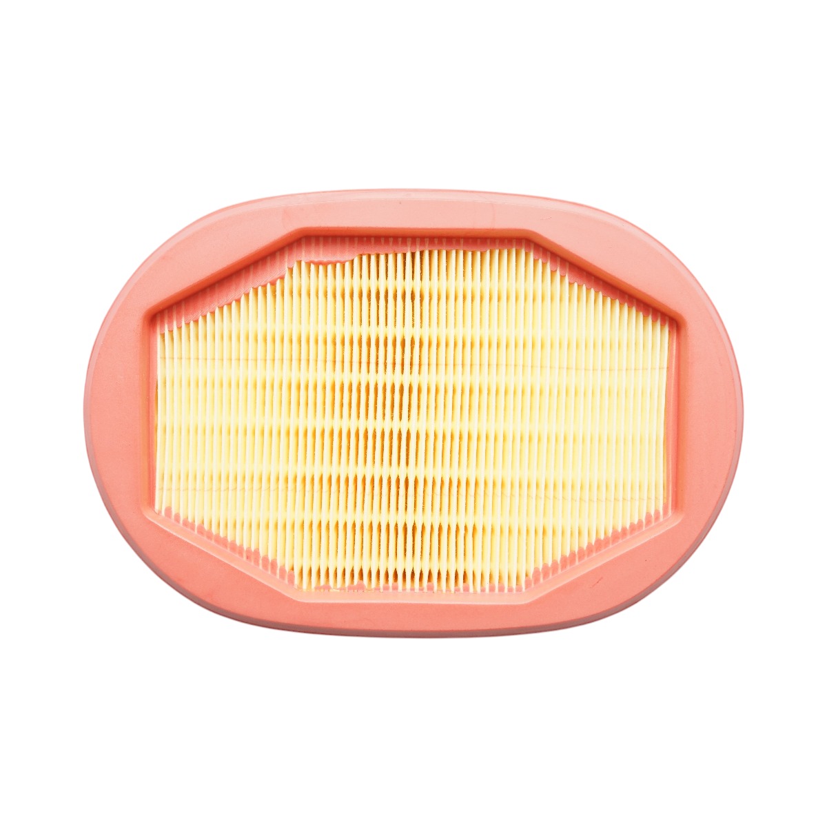 Filtru aer CF2135 SA17317 OEM 207x142x40mm compatibil Caterpillar, JCB, New Holland, Valtra, Terex, Genie, Dieci, Aebi, Baumann, Reform - LUCAS G AUTOSPIRE 200, AutoSpire BB 18 B Classic