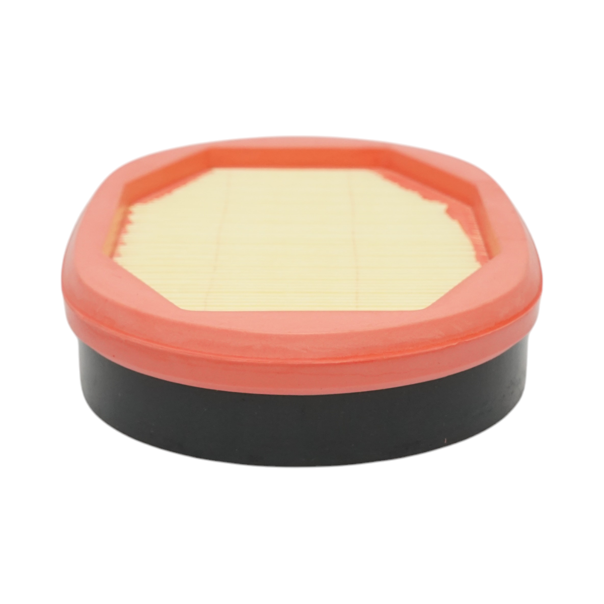 Filtru aer CF2135 SA17317 OEM 207x142x40mm compatibil Caterpillar, JCB, New Holland, Valtra, Terex, Genie, Dieci, Aebi, Baumann, Reform - LUCAS G AUTOSPIRE 200, AutoSpire BB 18 B Classic