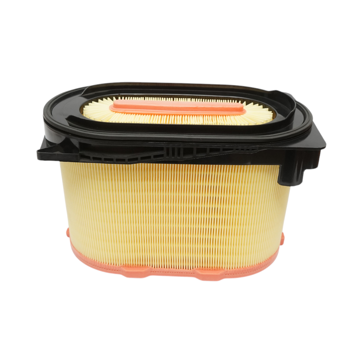 Filtru aer CASE IH, BELARUS MTS, CATERPILLAR, FENDT 338x203x214 mm, cod OEM C34540/1 SA17479, compatibil FARMALL 140 A, 2022.5, 963 K, AP 600 F, AP 655, D 6 K 2 LGP, D 6 N XL, M 314-323 F, 714-724 VARIO SCR