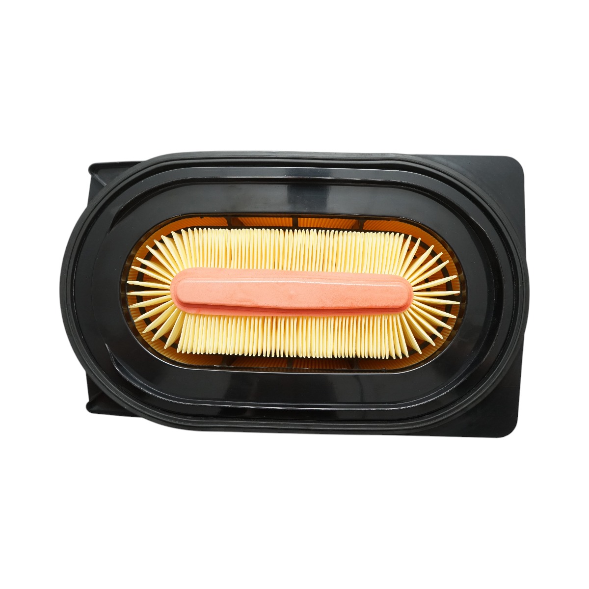 Filtru aer CASE IH, BELARUS MTS, CATERPILLAR, FENDT 338x203x214 mm, cod OEM C34540/1 SA17479, compatibil FARMALL 140 A, 2022.5, 963 K, AP 600 F, AP 655, D 6 K 2 LGP, D 6 N XL, M 314-323 F, 714-724 VARIO SCR