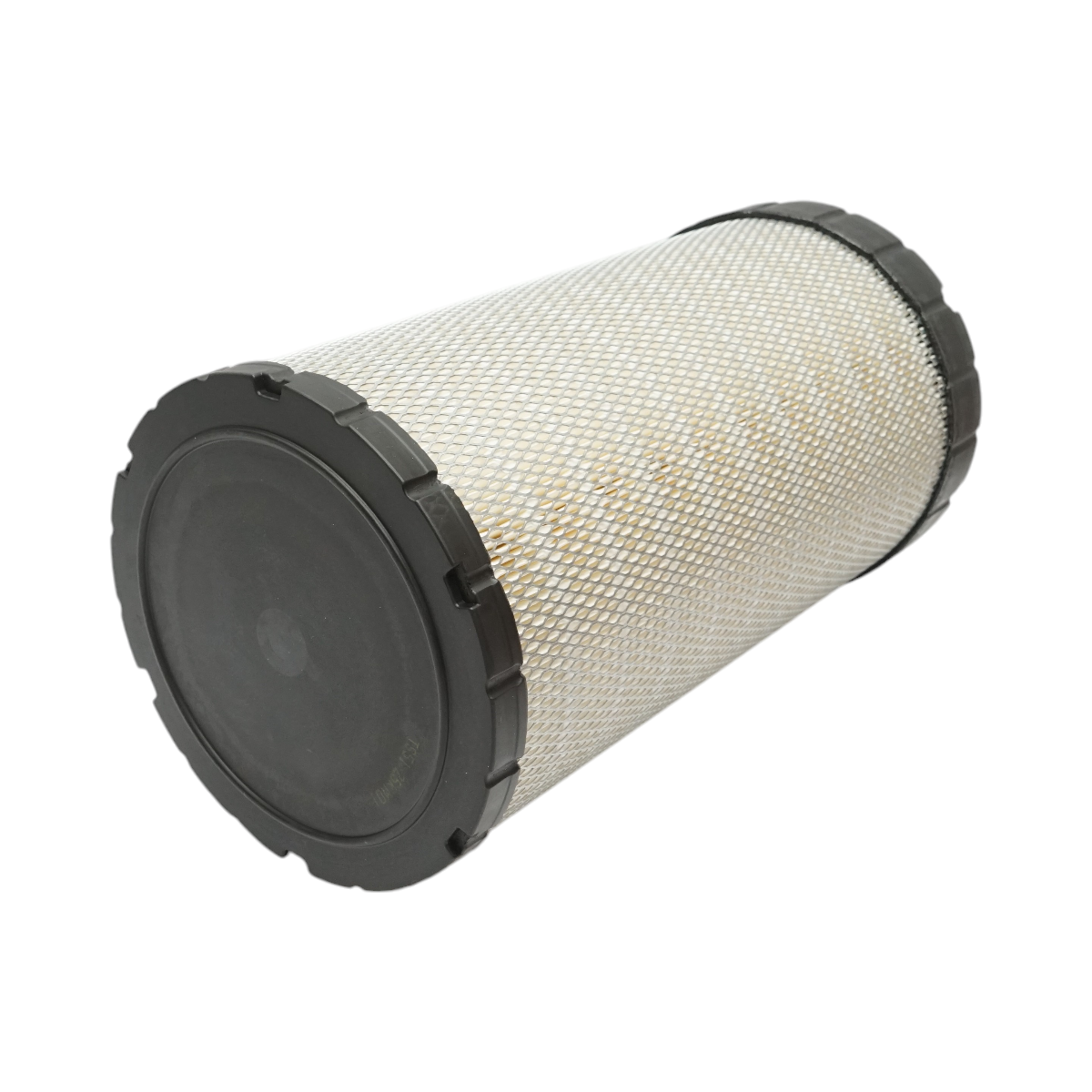 Filtru aer 426 mm, 136x225 mm cod OEM P613334 SA16455 pentru Isuzu B 120 CitipoRT, John Deere 540 H 640 G III 640 H 700 L 750 L 848 H W 150, Komatsu D 51 PX 22, Liebherr A 906 A 914 C A 924 C LITRONIC R 926 R 936