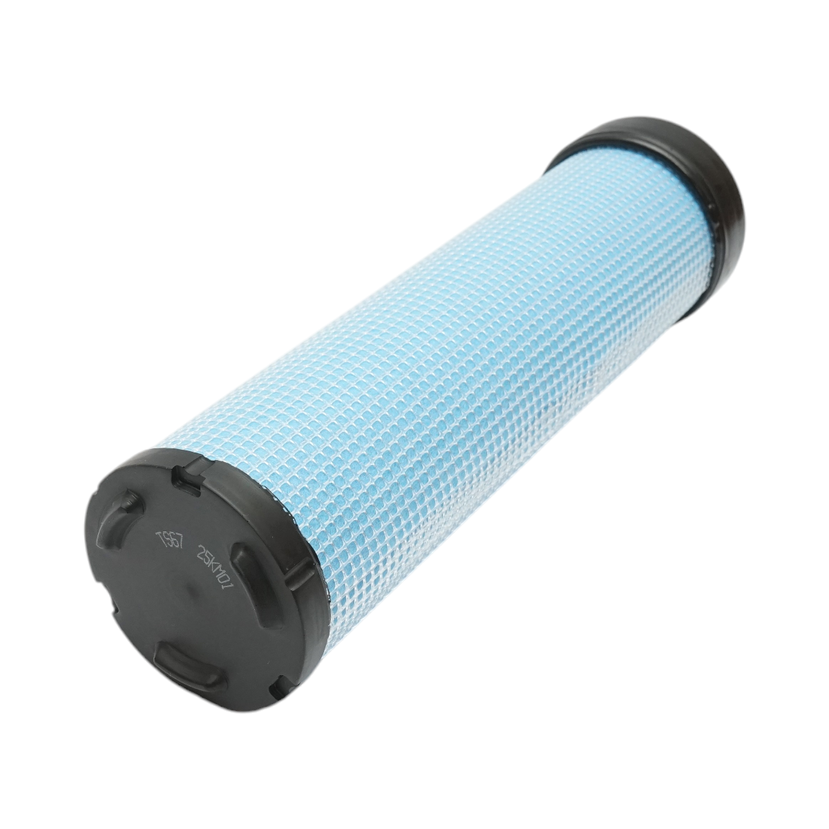 Filtru aer pentru Bobcat, Bomag, Case, Caterpillar, Claas, Deutz, Fiat, Hitachi, JCB, John Deere, Komatsu, Kubota, Landini, Massey Ferguson, New Holland - cod OEM CF990/2, SA16302