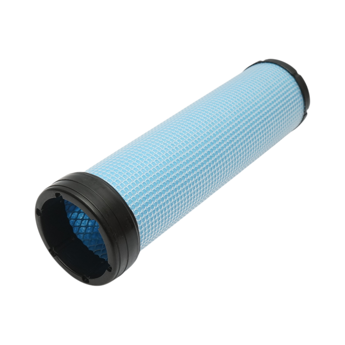 Filtru aer pentru Bobcat, Bomag, Case, Caterpillar, Claas, Deutz, Fiat, Hitachi, JCB, John Deere, Komatsu, Kubota, Landini, Massey Ferguson, New Holland - cod OEM CF990/2, SA16302