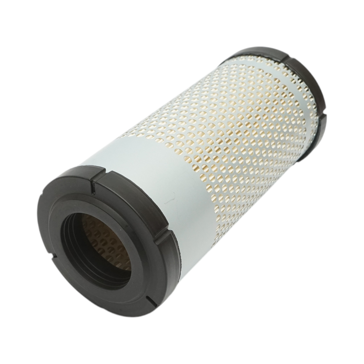 Filtru aer Case IH CX, Kubota AM/F/KX/L/RTV-X/U/ZP, Kobelco SK - 248x108x56 mm, cod OEM C11003, SA16322