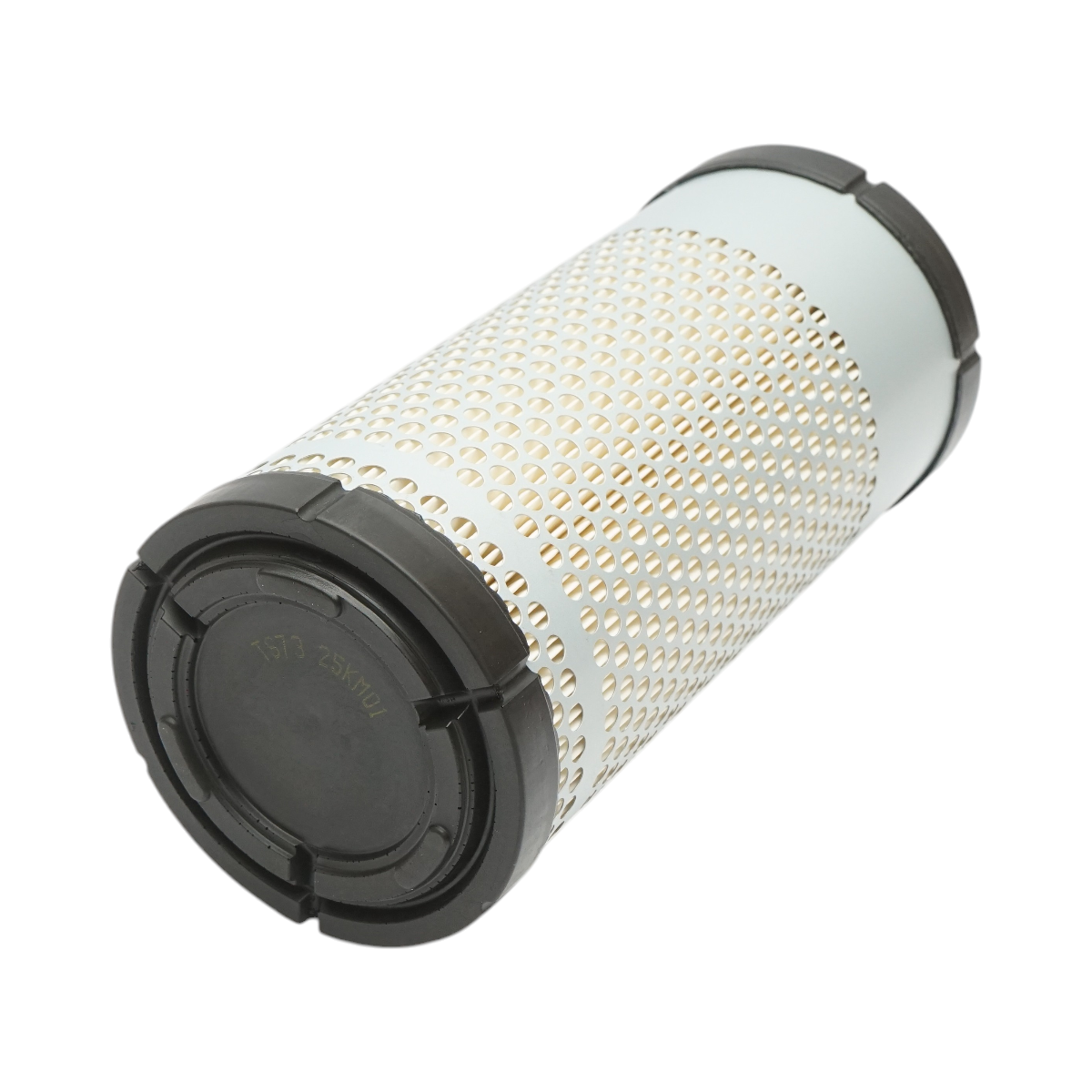 Filtru aer Case IH CX, Kubota AM/F/KX/L/RTV-X/U/ZP, Kobelco SK - 248x108x56 mm, cod OEM C11003, SA16322