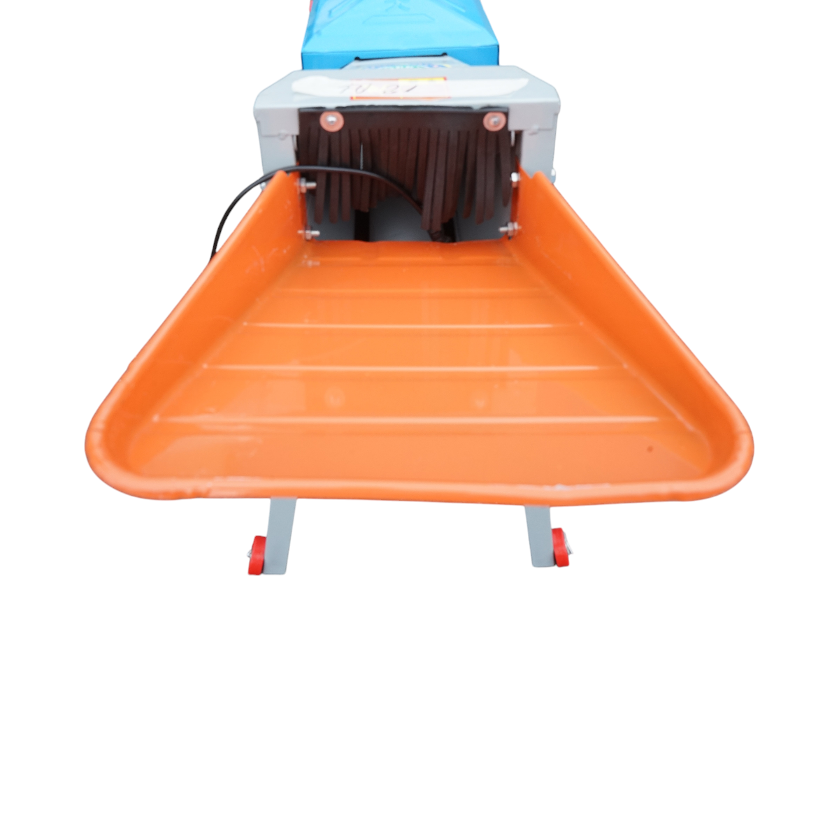 Batoza porumb electrica 750W, 220V, capacitate 2000-2500 kg/h