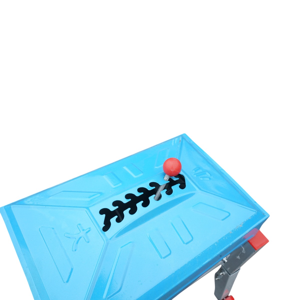 Batoza porumb electrica 750W, 220V, capacitate 2000-2500 kg/h