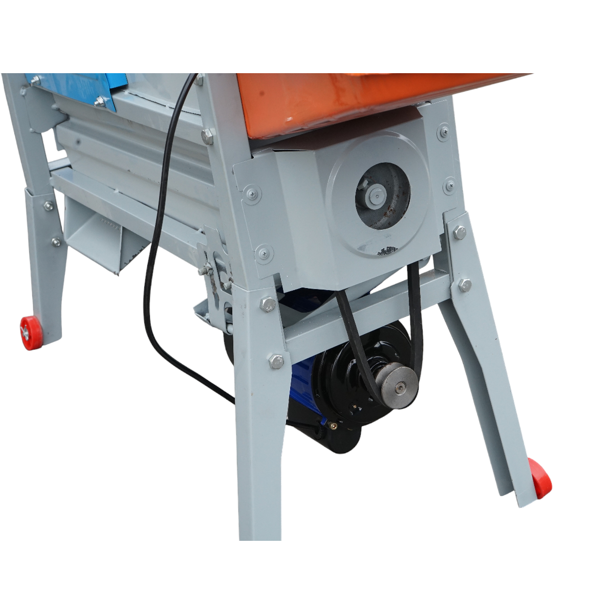 Batoza porumb electrica 750W, 220V, capacitate 2000-2500 kg/h