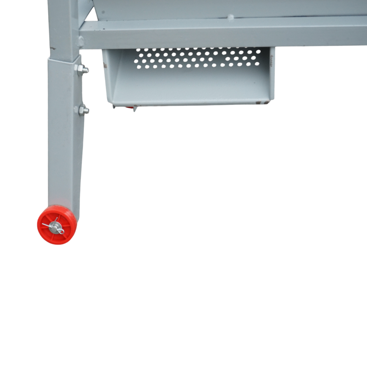 Batoza porumb electrica 750W, 220V, capacitate 2000-2500 kg/h