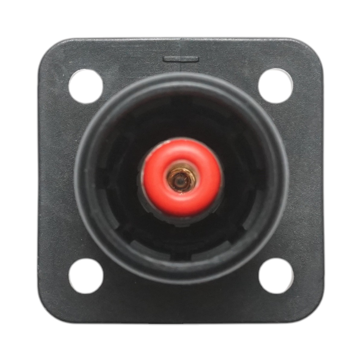 Conector baterie tata negru 1500V/350A pentru cablu cupru 95mm-? IP68 Leader