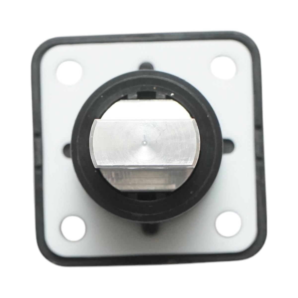 Conector baterie tata negru 1500V/350A pentru cablu cupru 95mm-? IP68 Leader