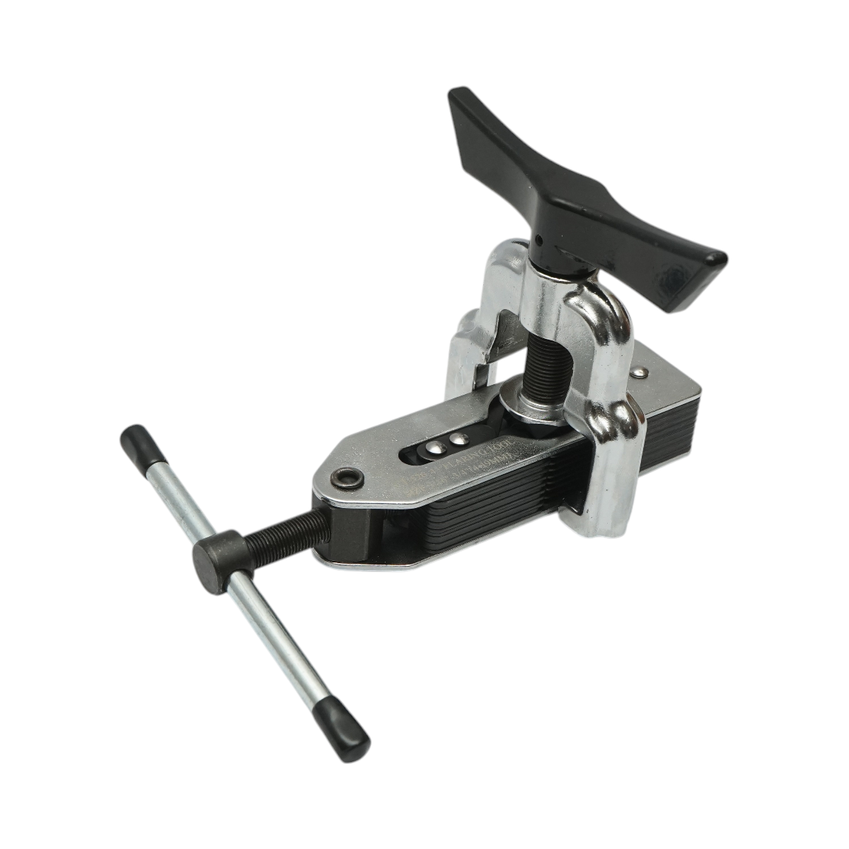 Dispozitiv bercluire conducte de frana, tevi HVAC 4-19mm Breckner Germany