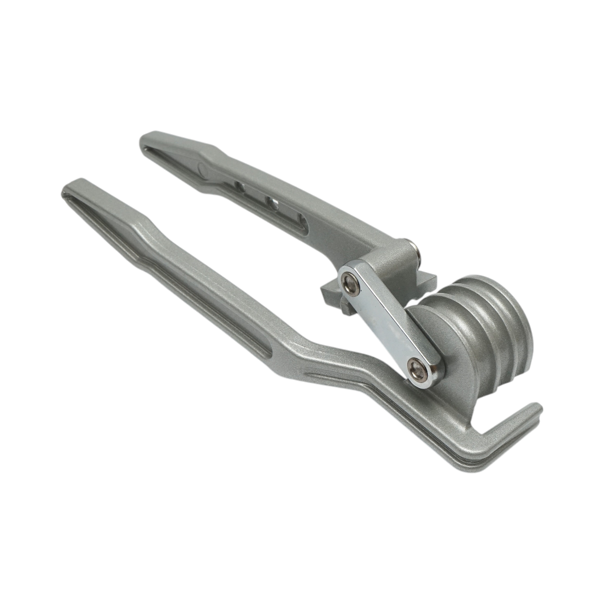 Dispozitiv indoit tevi 3 in 1 pentru 6mm, 8mm, 10mm, manere ergonomice anti-alunecare, indicator unghi gravat 0-180, marcaje R/L/O