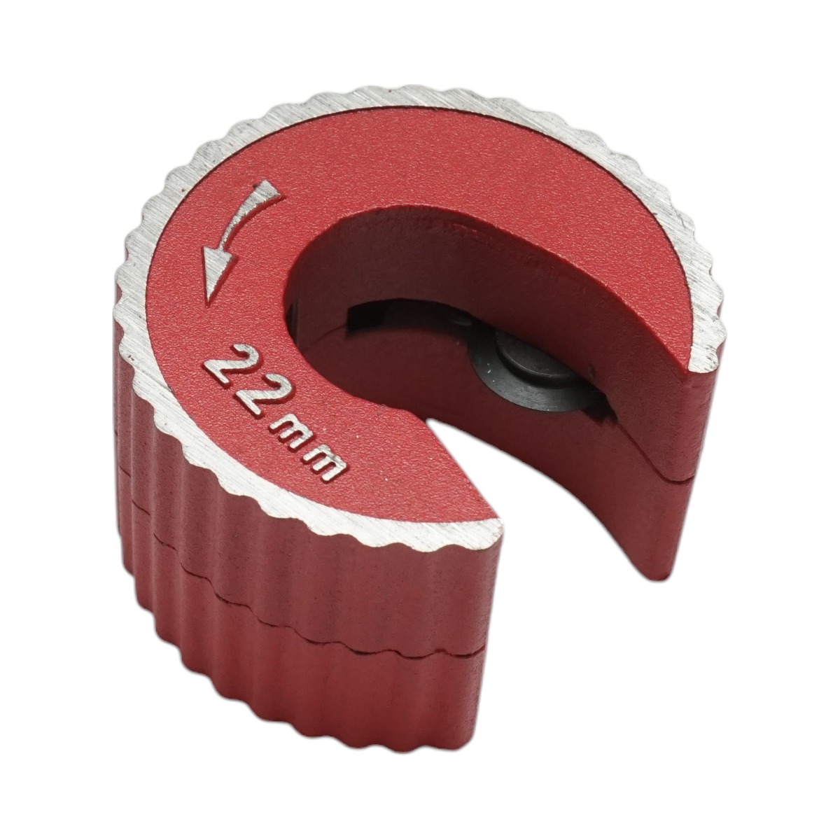 Taietor automat tevi cupru, aluminiu 22mm