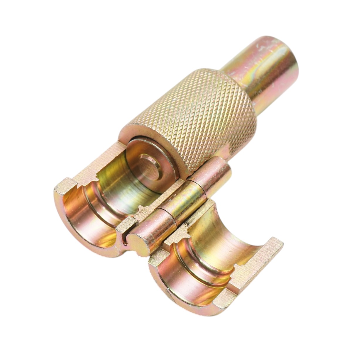 Instrument bercluire tevi HVAC 20 mm