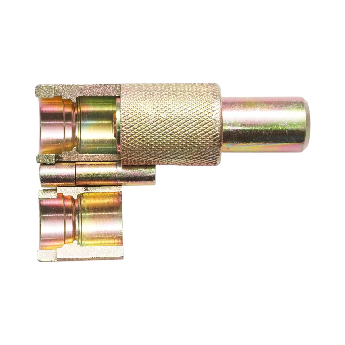 Instrument bercluire tevi HVAC 20 mm