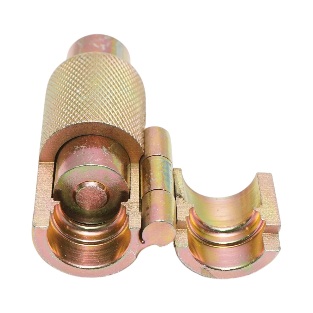 Instrument bercluire tevi HVAC 20 mm