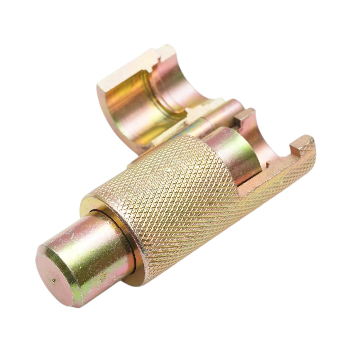 Instrument bercluire tevi HVAC 20 mm