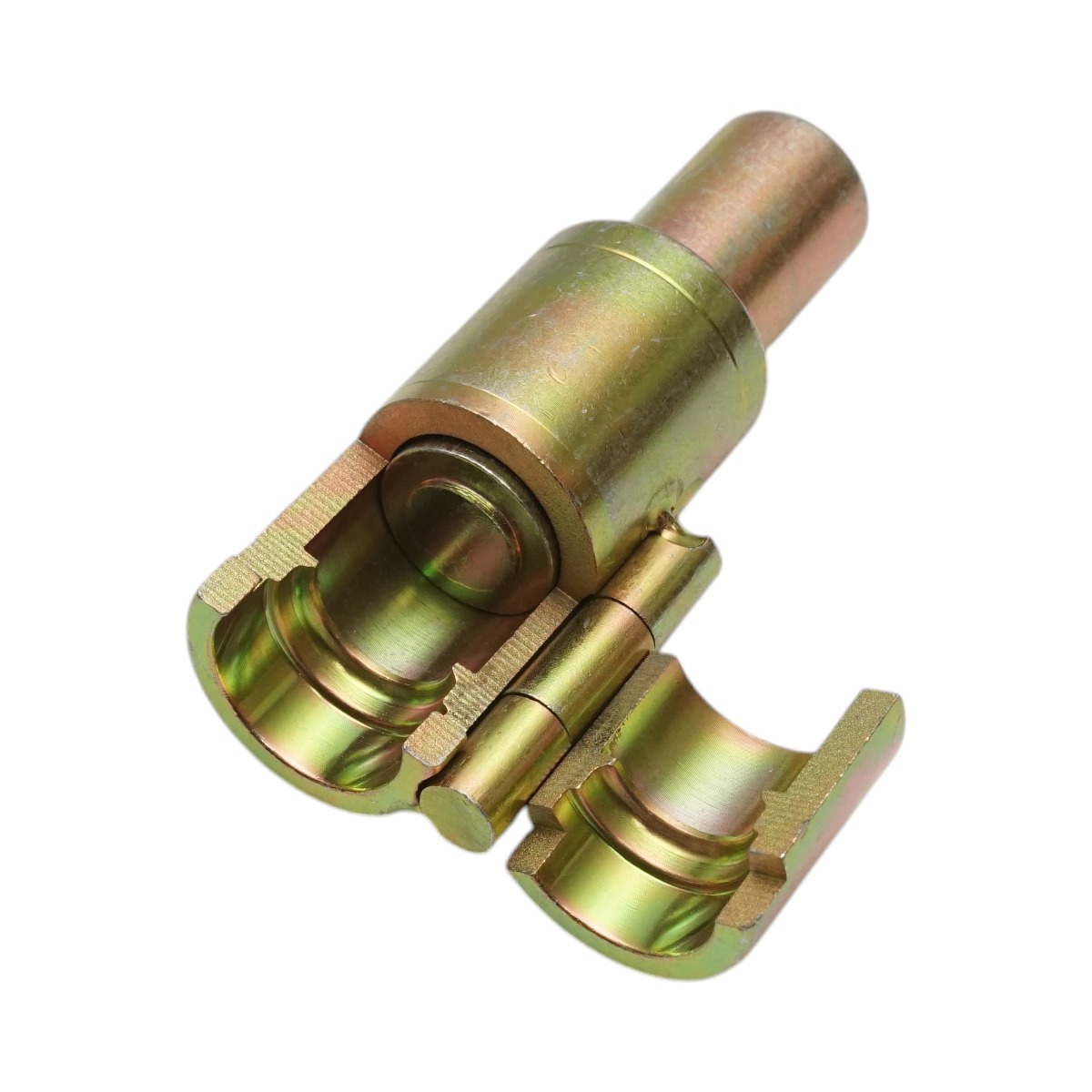 Instrument bercluire tevi HVAC 22mm