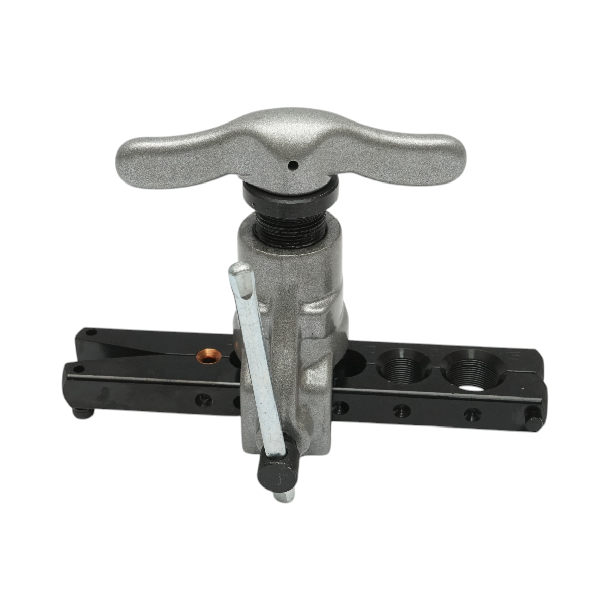 Dispozitiv excentric bercluire 45 tevi frana si HVAC 6-19 mm (6, 8, 10, 12, 16, 19) Breckner Germany pentru cupru si aluminiu