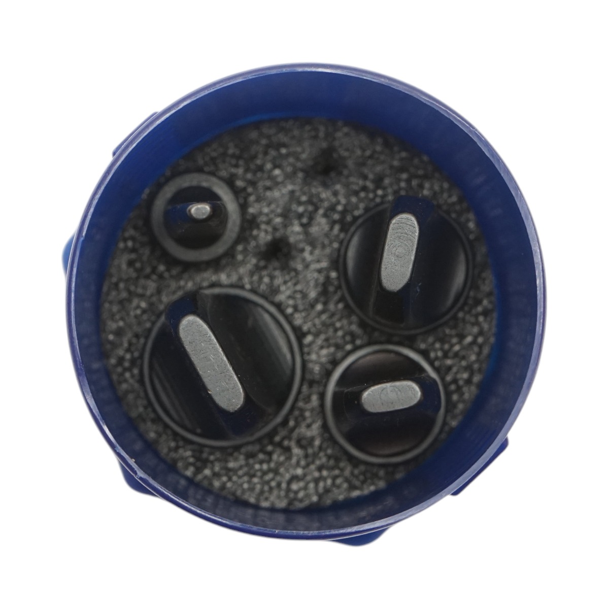 Set 4 biti expandare tevi 1/4-7/8 inch pentru instalatii HVAC/R