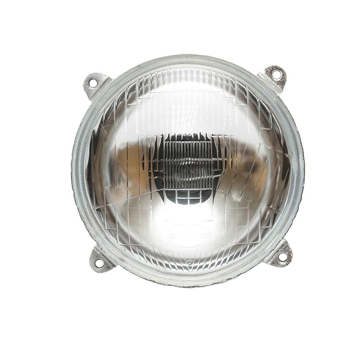 Far stanga/dreapta John Deere Seria 30 si 40, diametru 129 mm, Cod OEM DE12298