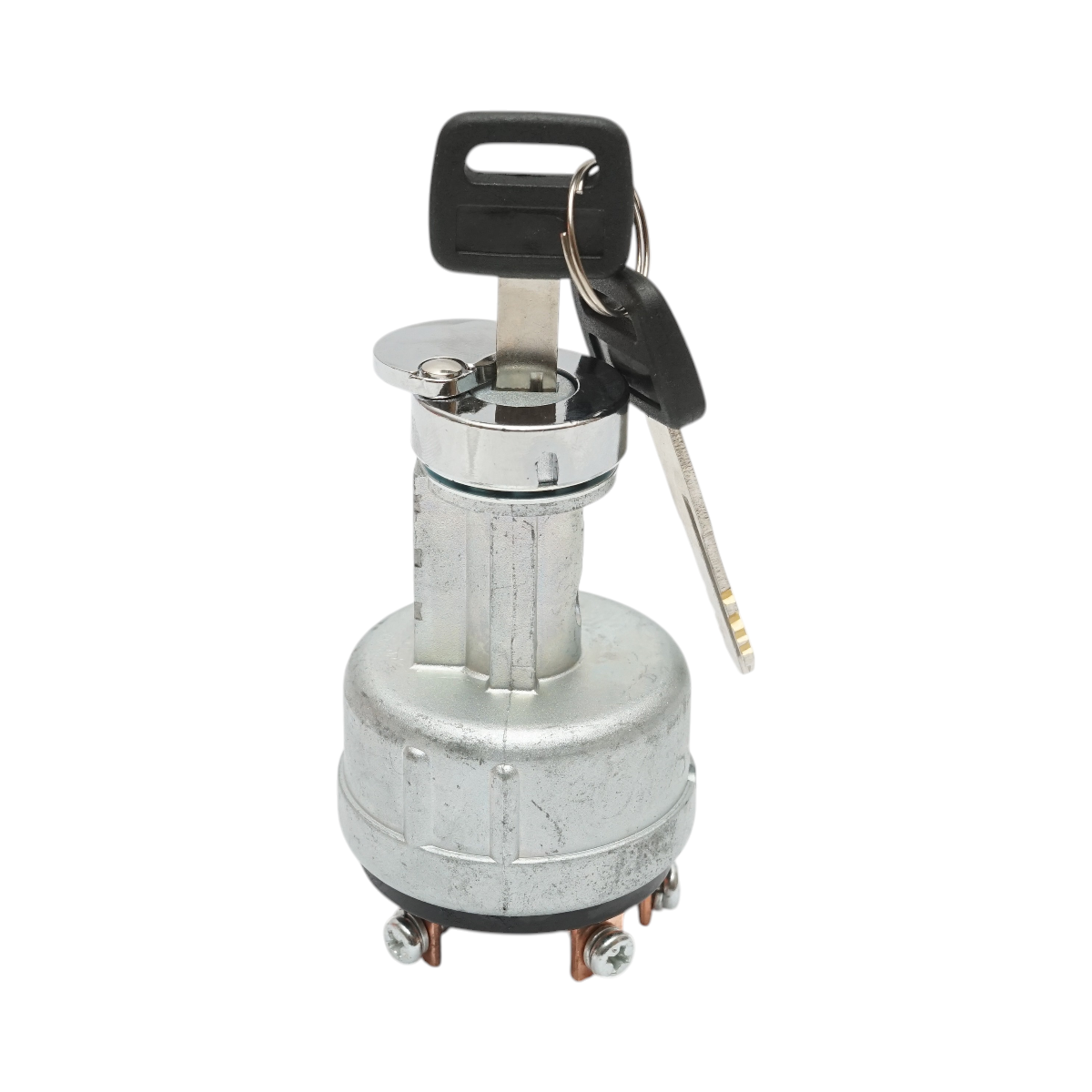 Contact pornire Komatsu cu 2 chei cod OEM 22B-06-11910