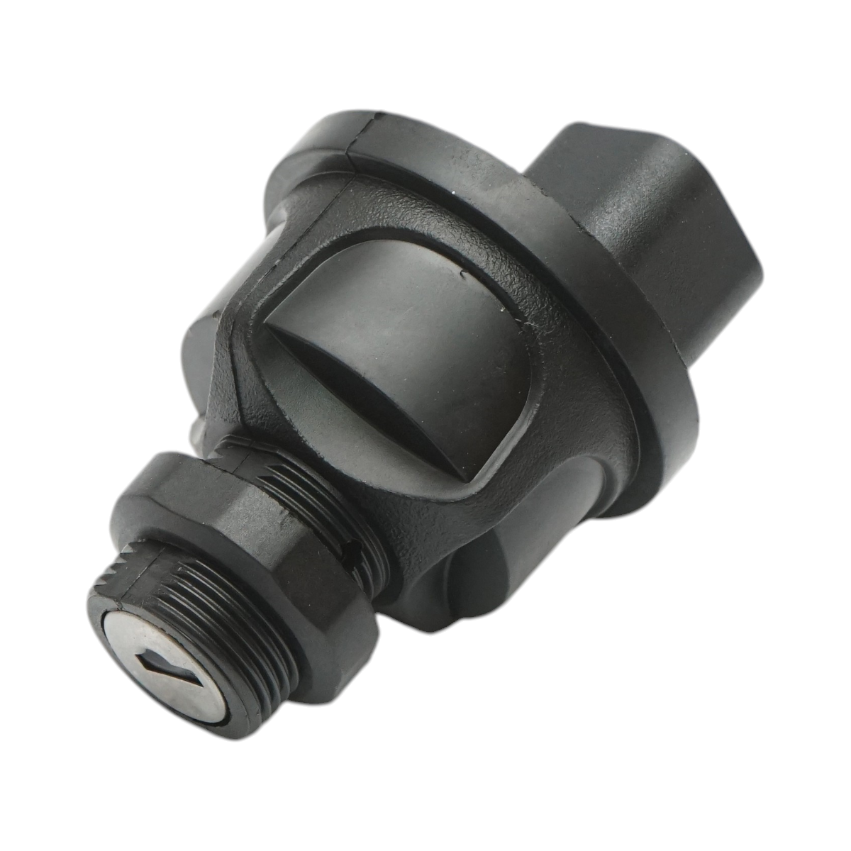 Contact pornire tip 123 cu 2 chei pentru Bobcat, cod OEM 6693245 - compatibil Seria 325-963, A220-A770, E17-E88, L23-L95, S100-S86, T110-T870, TL25.60-TL923, UW53-UW56, V417-V923