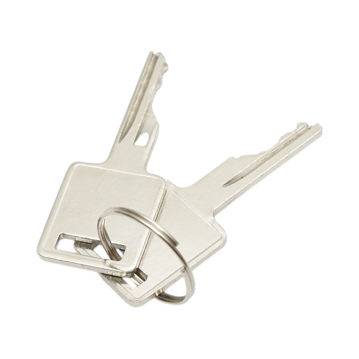 Contact pornire tip 123 cu 2 chei pentru Bobcat, cod OEM 6693245 - compatibil Seria 325-963, A220-A770, E17-E88, L23-L95, S100-S86, T110-T870, TL25.60-TL923, UW53-UW56, V417-V923