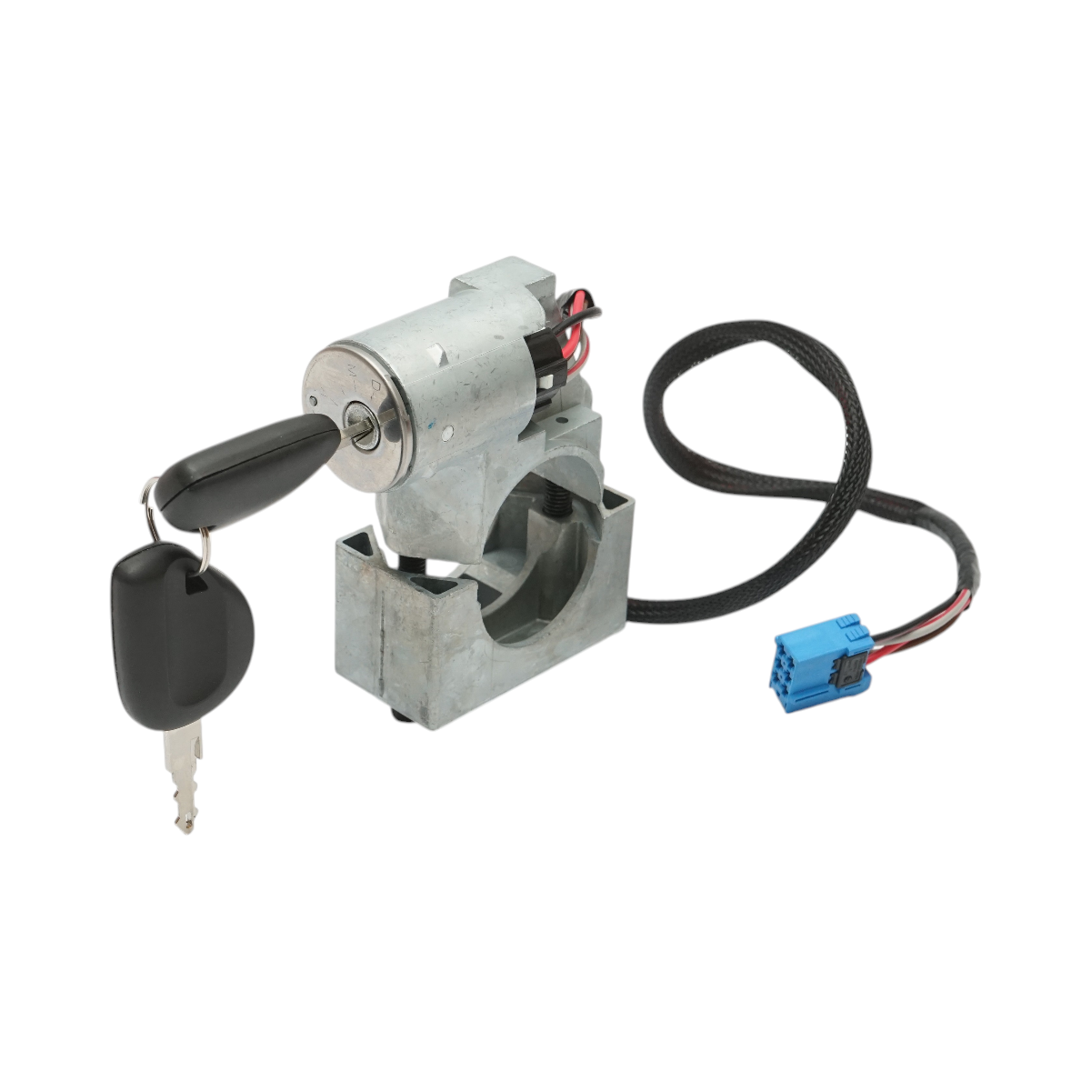 Contact pornire DAF XF95 cu 2 chei cod OEM 1368858