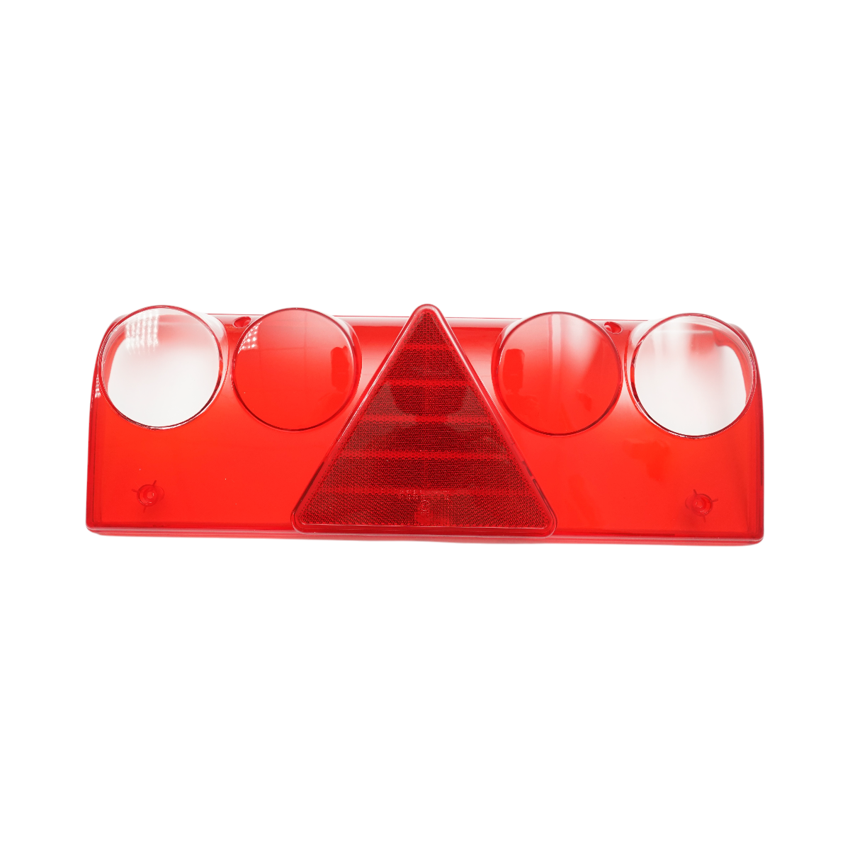 Dispersor lampa stop spate stanga Schmitz Europoint II aspock cod OEM 188560002