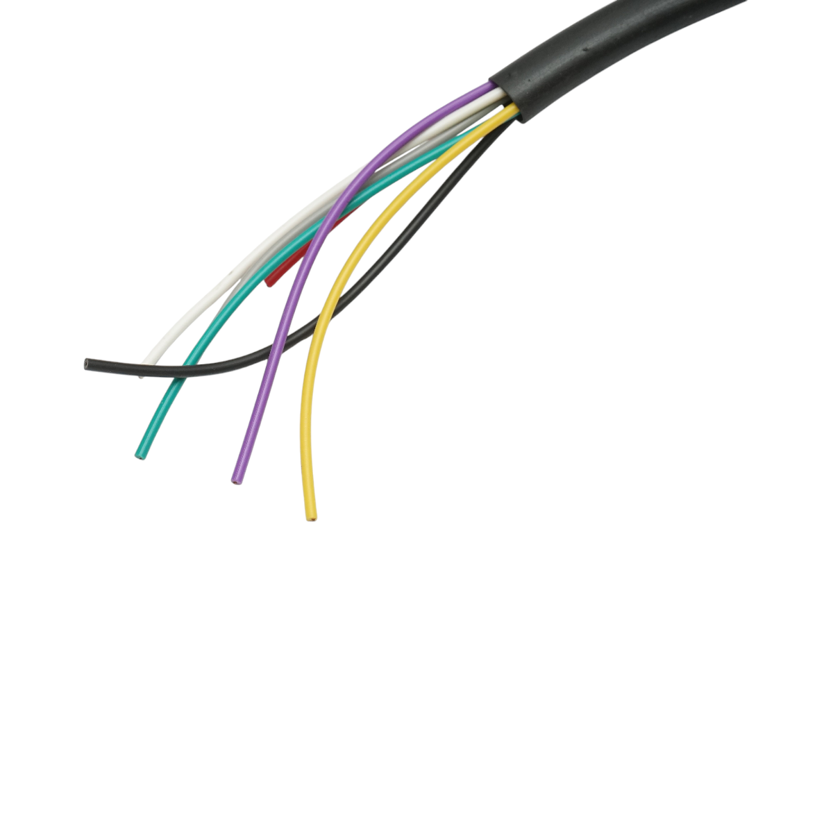 Lampa stop spate Dreapta semiremorca Schmitz Cargobull, 24V, 420x145x88 mm