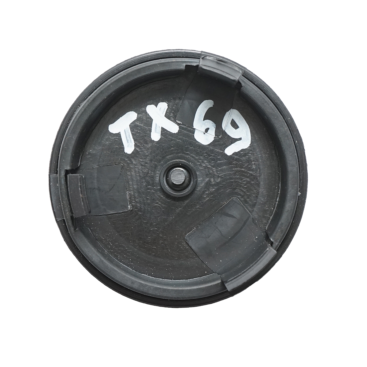 Capac volan tractor New Holland, cod OEM 5167653