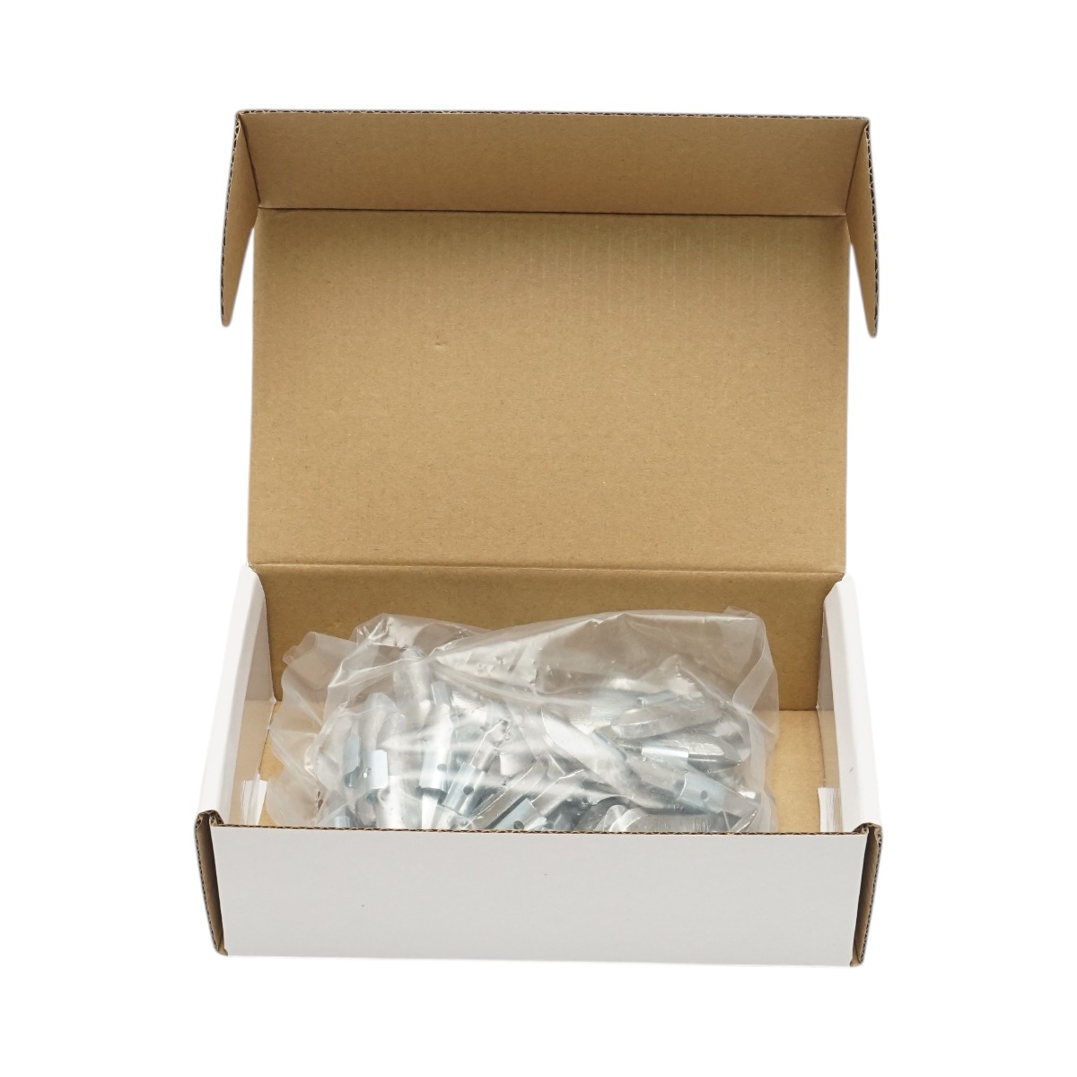 Contragreutati plumb 40 g pentru echilibrare roti, cutie 50 bucati, greutate totala 2000 g