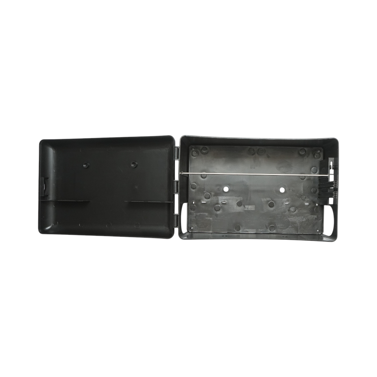 Statie intoxicare rozatoare din plastic 26.5x17.5x11 cm