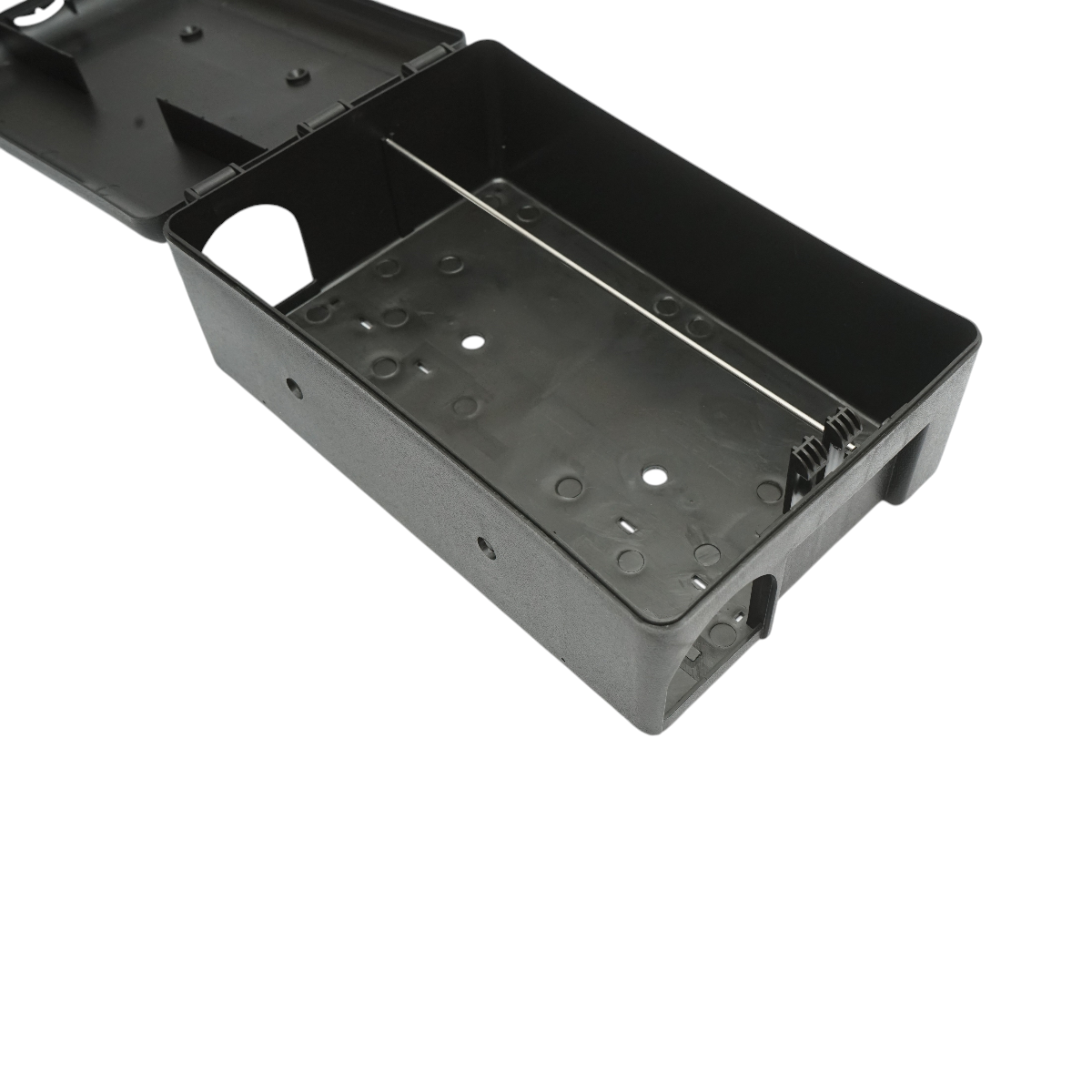 Statie intoxicare rozatoare din plastic 26.5x17.5x11 cm