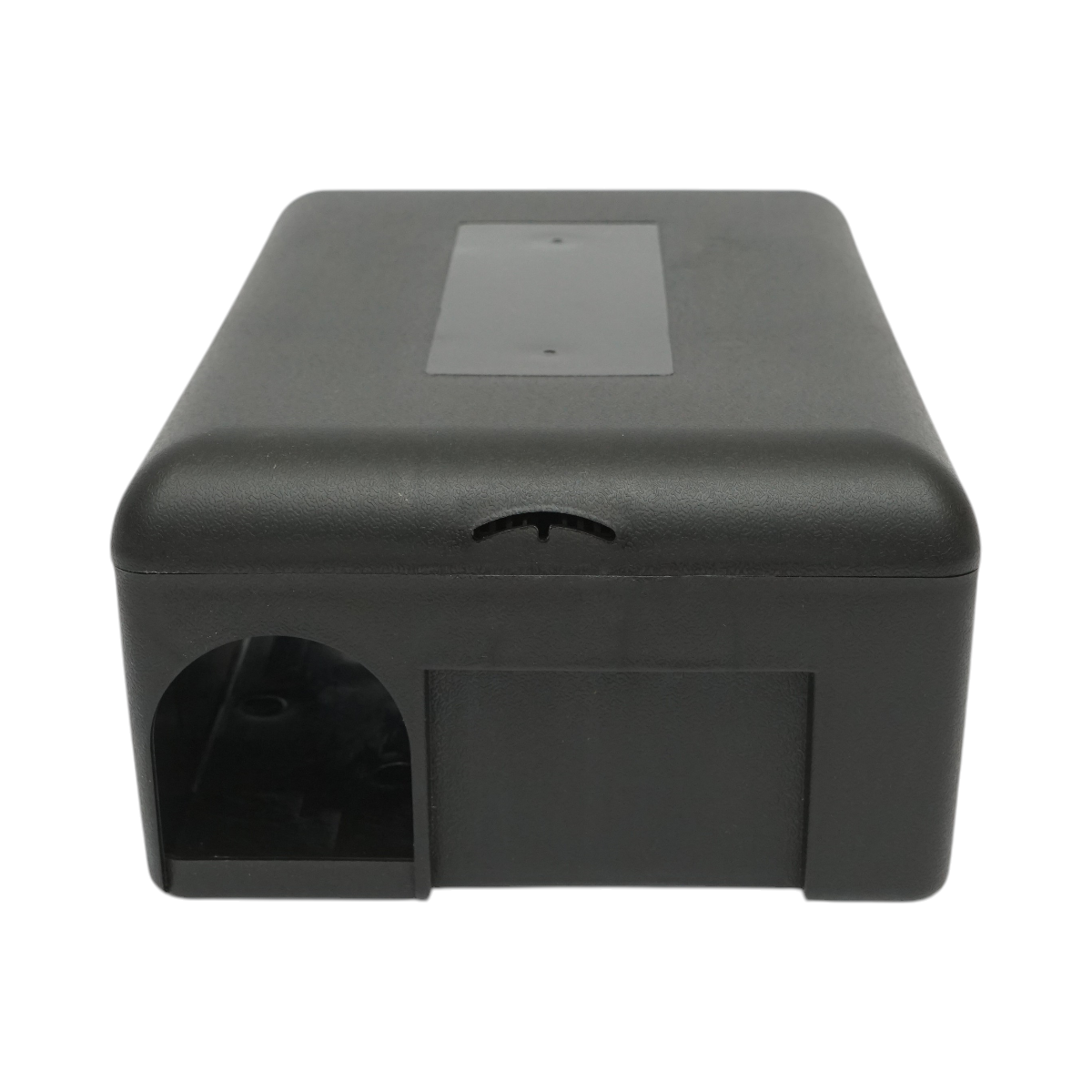 Statie intoxicare rozatoare din plastic 26.5x17.5x11 cm