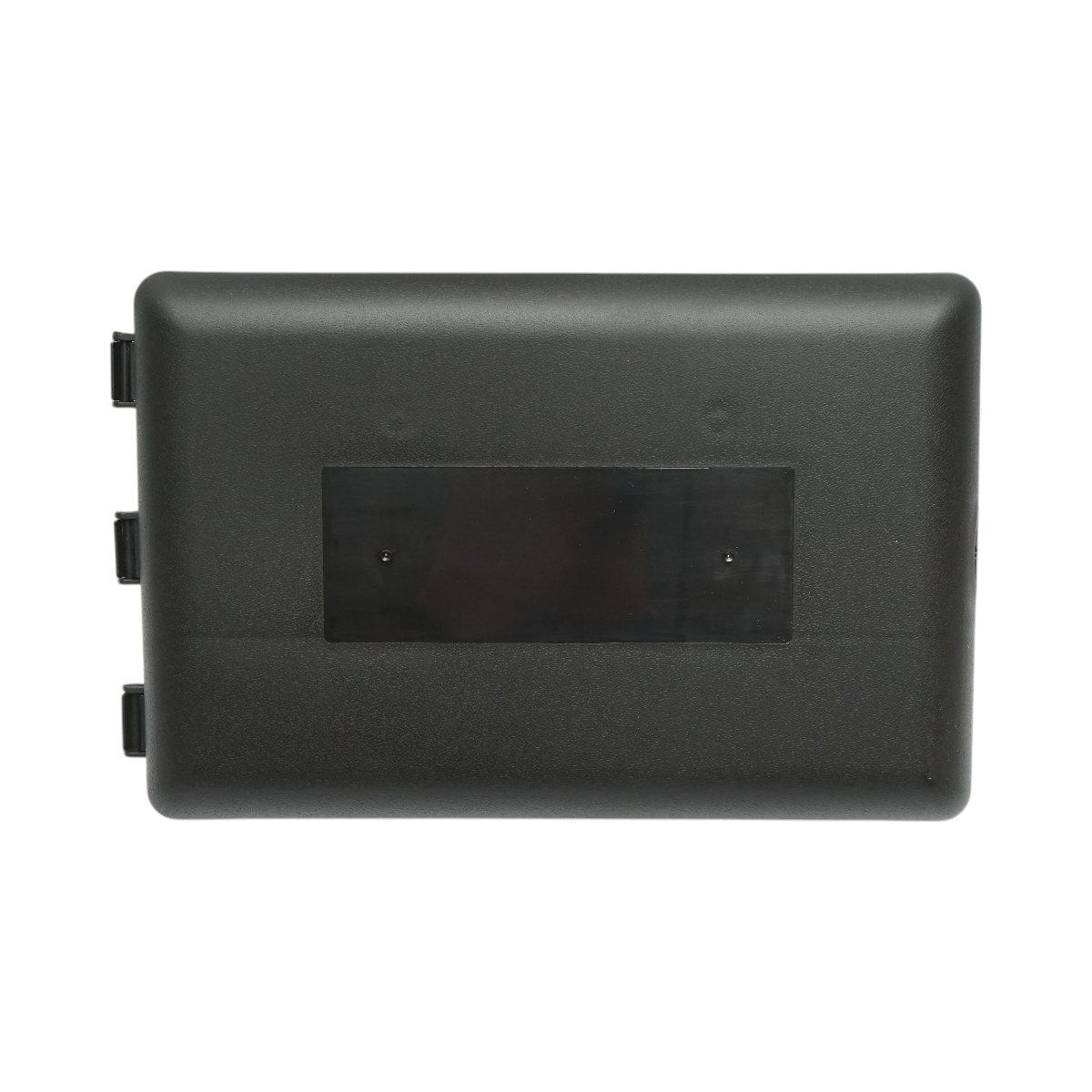 Statie intoxicare rozatoare din plastic 26.5x17.5x11 cm