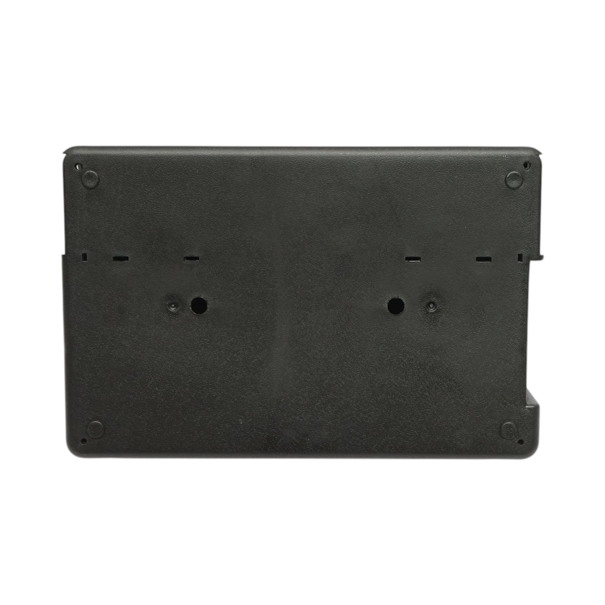 Statie intoxicare rozatoare din plastic 26.5x17.5x11 cm