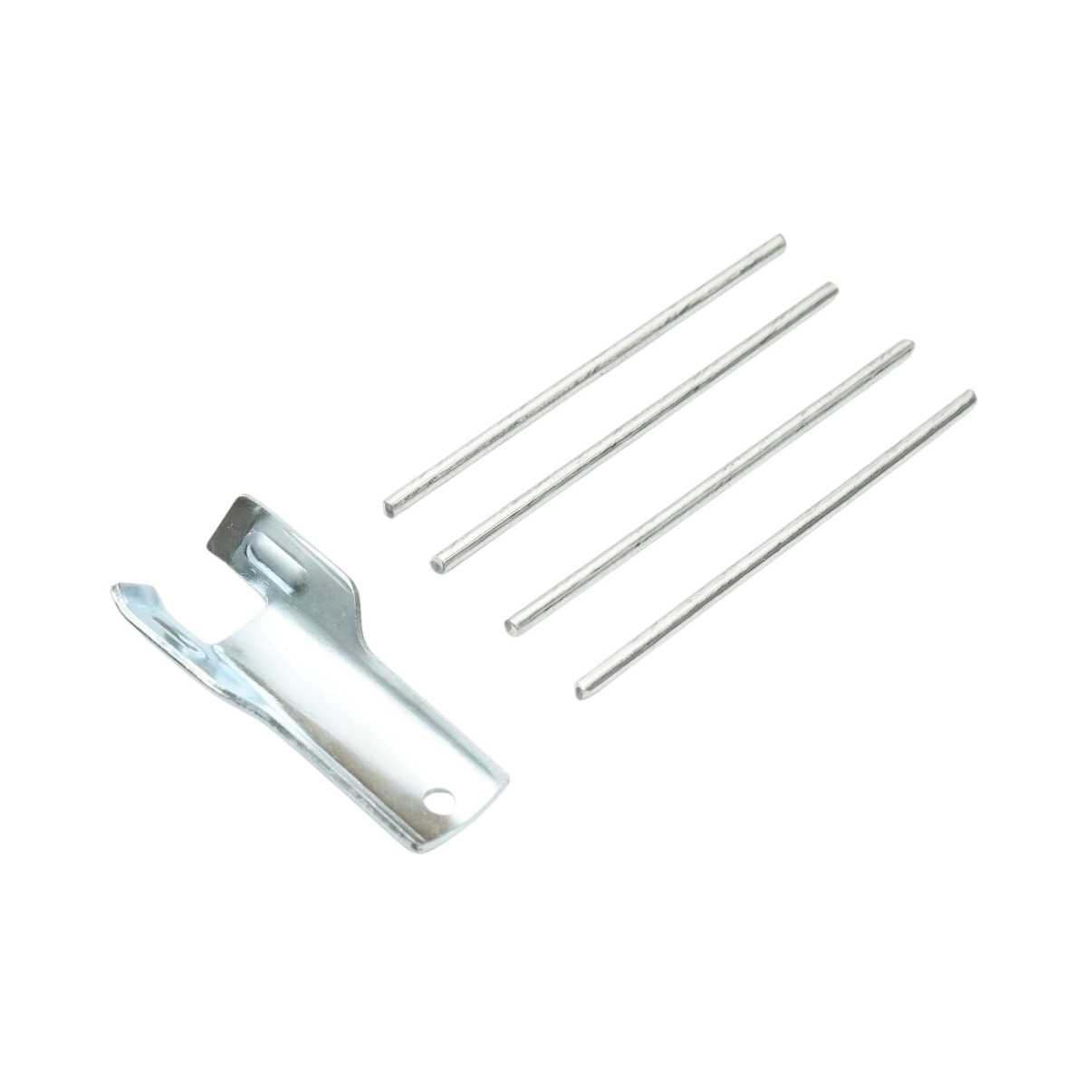 Statie intoxicare rozatoare din plastic 34x23x11 cm