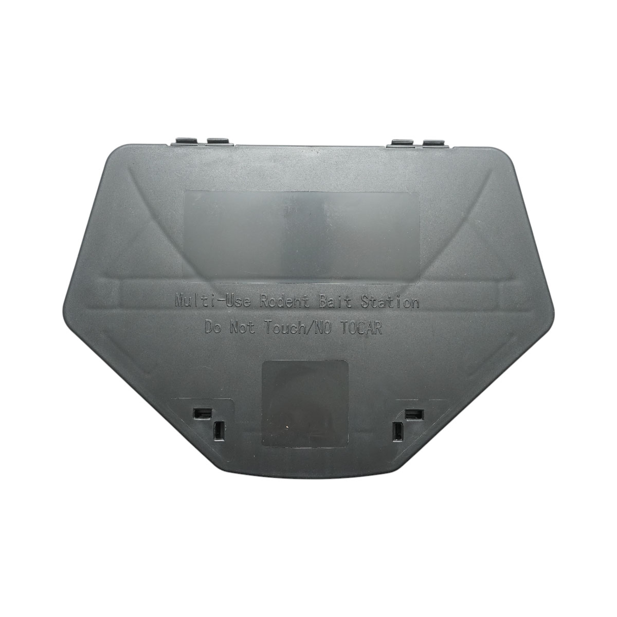 Statie intoxicare rozatoare din plastic 34x23x11 cm