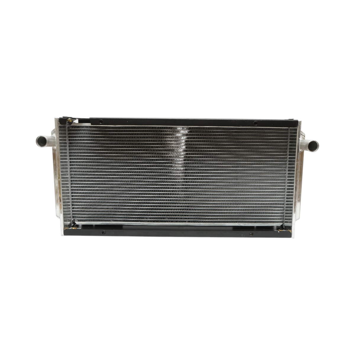 Radiator racire apa Bobcat S150 S160 S175 S185 T190 733 773, cod OEM 6685733, 787x346x67 mm