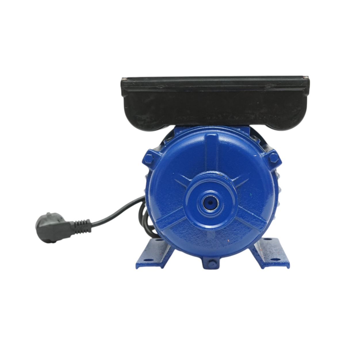 Motor electric monofazat 0.75KW, 220V, turatie 2800 r/min, stator 120x55mm Breckner Germany