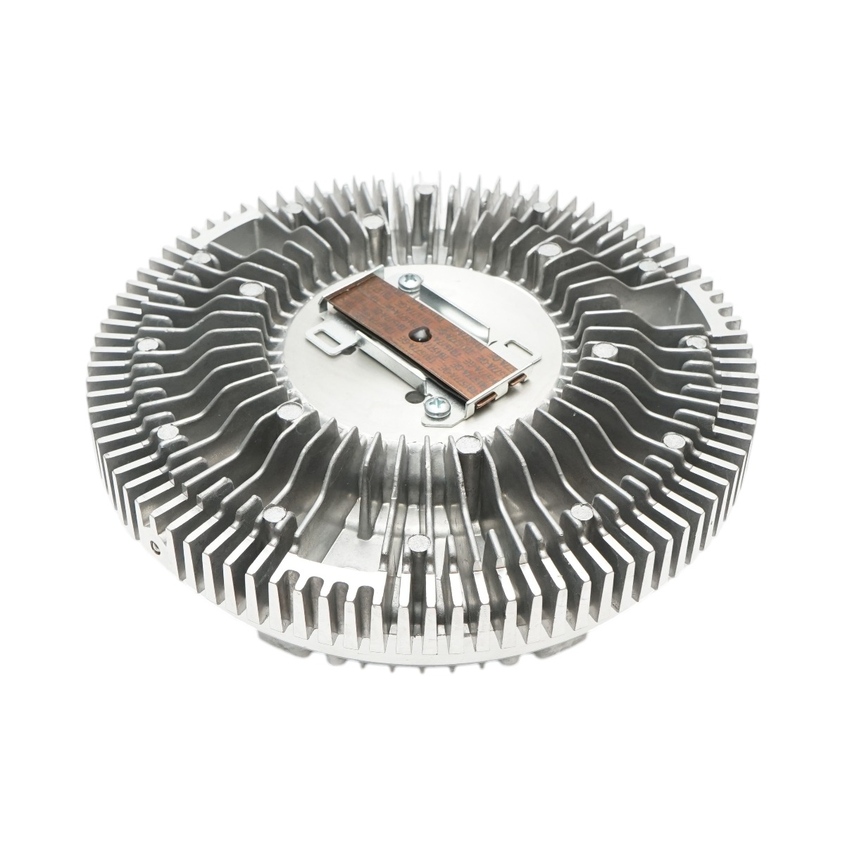 Vascocuplaj John Deere 7820, 7920 Seria 7020, cod OEM RE181927, motor 6081H PowerTech / 6068H PowerTech Tier2 (4V-CR)