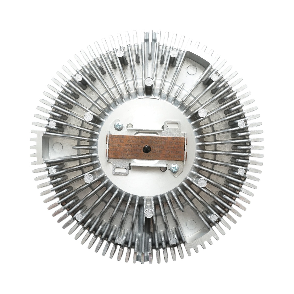 Vascocuplaj John Deere 7820, 7920 Seria 7020, cod OEM RE181927, motor 6081H PowerTech / 6068H PowerTech Tier2 (4V-CR)