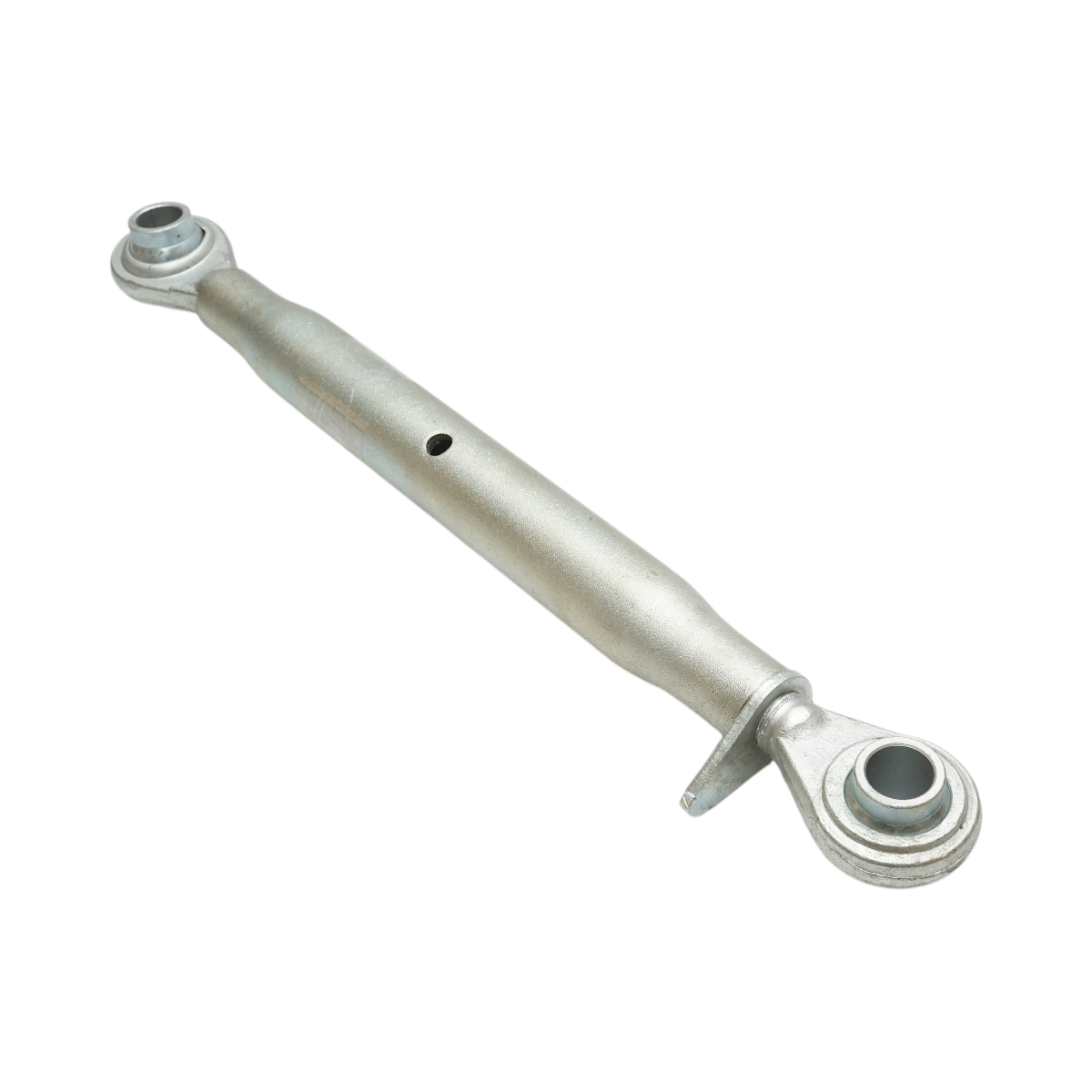 Tirant central reglabil 540-790 mm, categoria 2-2, lungime cilindru 420 mm, filet tija M30x3