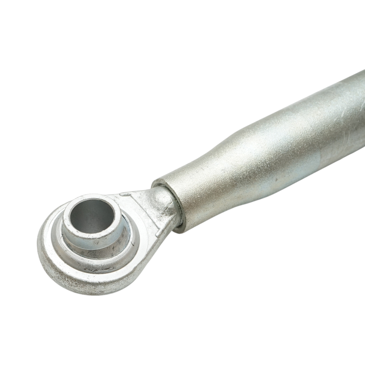 Tirant central reglabil 540-790 mm, categoria 2-2, lungime cilindru 420 mm, filet tija M30x3