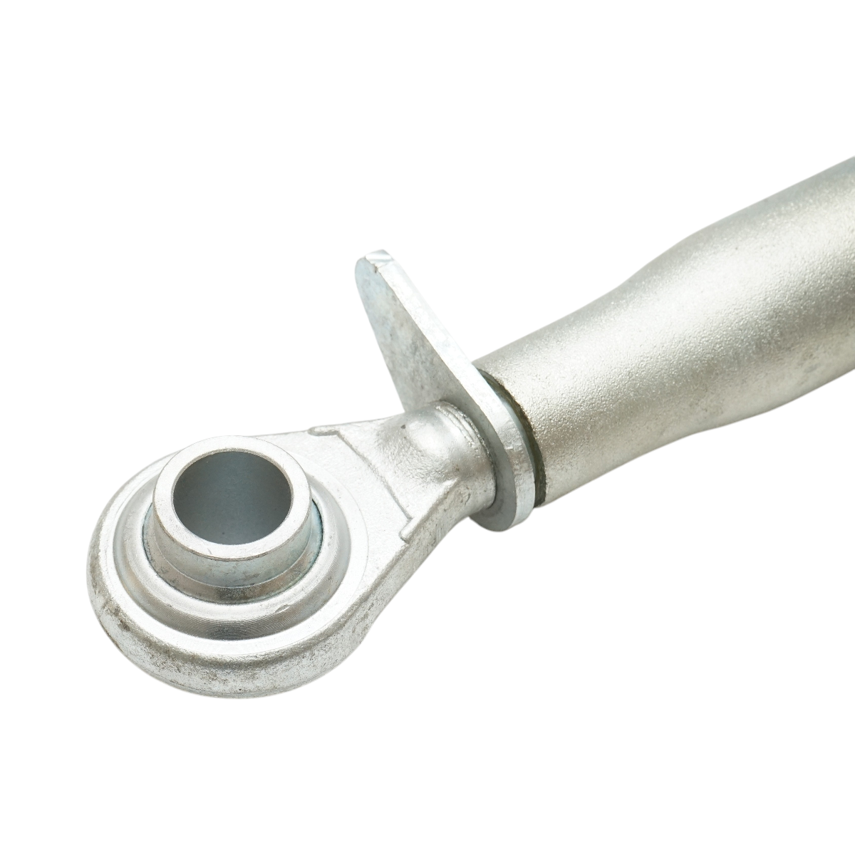 Tirant central reglabil 540-790 mm, categoria 2-2, lungime cilindru 420 mm, filet tija M30x3